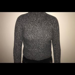 Soft Turtle neck sweater!